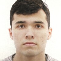 Portrait of a photographer (avatar) Кирилл Жуков (Kirill Zhukov)