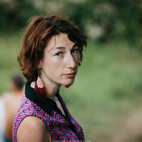 Портрет фотографа (аватар) Ольга Тернавская (Olga Ternavskaia)