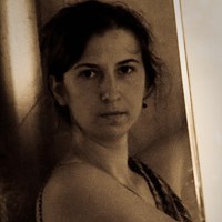 Portrait of a photographer (avatar) Диана Маркозашвили (Diana Markozashvili)