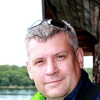 Portrait of a photographer (avatar) Александр Кравченко (Aleksandr Kravchenko)