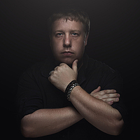 Portrait of a photographer (avatar) Юрий Дровнин (Yuriy Drovnin)