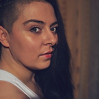 Portrait of a photographer (avatar) Anna Natasza