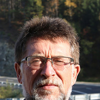 Portrait of a photographer (avatar) Владимир Кузьмищев (Vladimir Kuzmishchev)