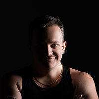 Portrait of a photographer (avatar) Маркачев Леонид (Leonid Markachev)