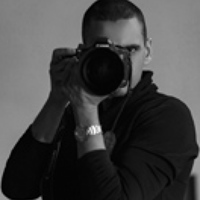 Portrait of a photographer (avatar) Алексей Польский (Alexey Polskiy)