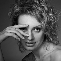 Portrait of a photographer (avatar) Ерошевич Елена