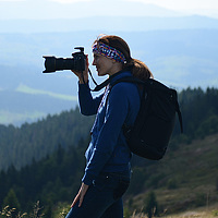 Portrait of a photographer (avatar) Наталія Виноградова
