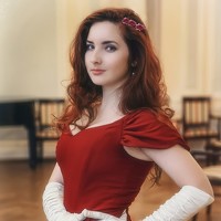 Portrait of a photographer (avatar) Майя Коваль (Maya Kowal)