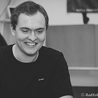 Portrait of a photographer (avatar) Илья Бузаев (Ilya Buzaev)