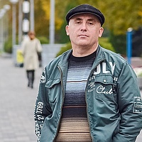 Portrait of a photographer (avatar) Юрий (Yuriy Medvedev)