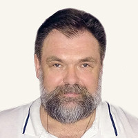 Portrait of a photographer (avatar) Леонид Нестерюк (Leonid Nesteryuk)