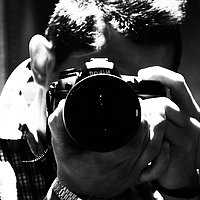 Portrait of a photographer (avatar) Cristian Eustacchio