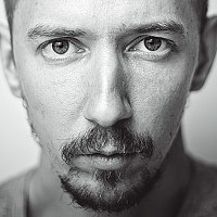 Portrait of a photographer (avatar) Алексей Карепов (alexey karepov)