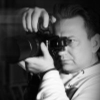 Portrait of a photographer (avatar) Андрей Целуев (Tseluev Andrei)