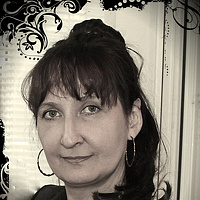 Portrait of a photographer (avatar) Галина Сол (Galina Sol)