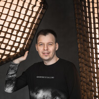 Portrait of a photographer (avatar) Васильев Владимир (Vladimir Vasilev)