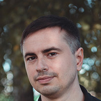 Portrait of a photographer (avatar) Alexey Belov