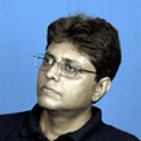 Portrait of a photographer (avatar) Debashis Mukherjee