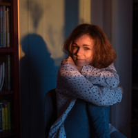 Portrait of a photographer (avatar) Оксана Борщ (Borshch Oxana)