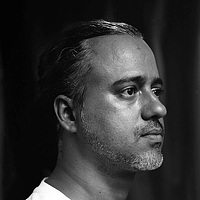 Portrait of a photographer (avatar) Guilherme Bergamini
