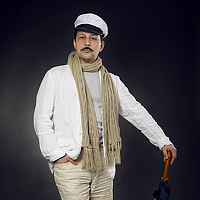 Portrait of a photographer (avatar) Валерий (Valerii)