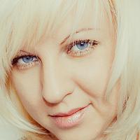 Portrait of a photographer (avatar) Оксана (Oksana)