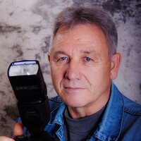 Portrait of a photographer (avatar) Александр Яценко (Aleksandr Iatcenko)