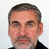 Portrait of a photographer (avatar) Dmitry Korobeynikov