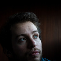 Portrait of a photographer (avatar) Rui Ferreira (Rui Miguel Tavares Ferreira)