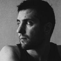 Portrait of a photographer (avatar) Андрей Лем