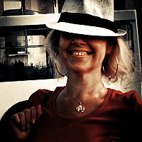 Портрет фотографа (аватар) Елена Кондратьева (Elena Kondratieva)