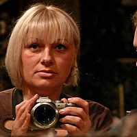 Portrait of a photographer (avatar) Галина (Galina Stupak)