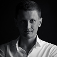 Portrait of a photographer (avatar) Вячеслав Куйда (Viacheslav Kuida)