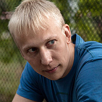 Portrait of a photographer (avatar) Владимир Галяк (Vladimir Galyak)