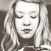 Portrait of a photographer (avatar) Маша Танкушина (Masha Tankushina)