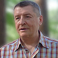 Portrait of a photographer (avatar) Анатолий Сапожников (Anatoly Sapozhnikov)