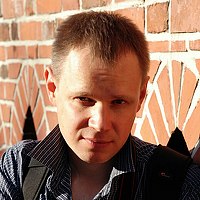 Portrait of a photographer (avatar) Александр Дроздов (Aleksandr Drozdov)
