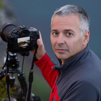 Portrait of a photographer (avatar) Вячеслав Тимошенко (Viacheslav Timoshenko)