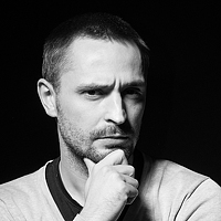 Portrait of a photographer (avatar) Дмитрий Шеремет
