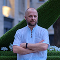 Portrait of a photographer (avatar) Николай Позиненко (Nikolay Pozinenko)