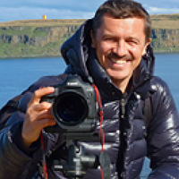 Portrait of a photographer (avatar) Алексей Гуржиев (Alexey Gurzhiev)