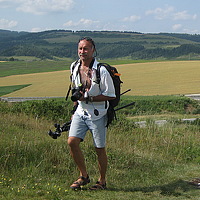 Portrait of a photographer (avatar) Мулюкин Василий
