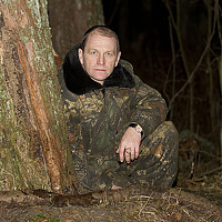 Portrait of a photographer (avatar) Гусар Александр (Alexander  Gusar)