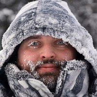 Portrait of a photographer (avatar) Дмитрий Овчинников (Dmitrii Ovchinnikov)