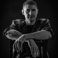 Portrait of a photographer (avatar) Александр Леонтьев (Aleksander Leontev)