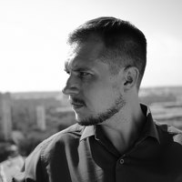 Portrait of a photographer (avatar) Сафин Сергей