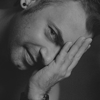 Portrait of a photographer (avatar) Alex Berkun