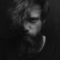 Portrait of a photographer (avatar) Рублевик Андрей