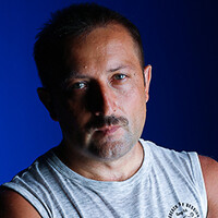 Portrait of a photographer (avatar) Игорь Ковалёв (Igor Kovalev)