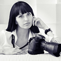 Portrait of a photographer (avatar) Юлия Дмитриева
